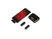 Eikon Microfone sem fios duplo TWINSTREAM Eikon Microfone sem fios duplo TWINSTREAM